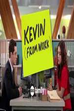 Watch Kevin from Work Zumvo