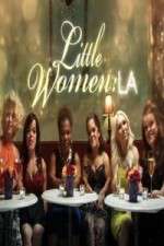 Watch Little Women LA Zumvo