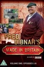 Watch Fred Dibnah's Made In Britain Zumvo