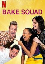 Watch Bake Squad Zumvo
