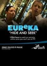 Watch Eureka: Hide and Seek Zumvo