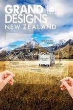 Watch Grand Designs New Zealand Zumvo