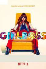 Watch Girlboss Zumvo