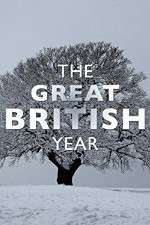 Watch The Great British Year Zumvo