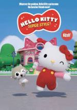 Watch Hello Kitty: Super Style! Zumvo