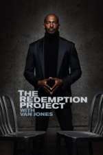 Watch The Redemption Project Zumvo