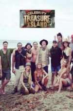 Watch Celebrity Treasure Island Zumvo