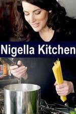 Watch Nigella Kitchen Zumvo