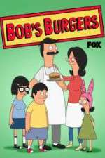 Watch Bob's Burgers Zumvo