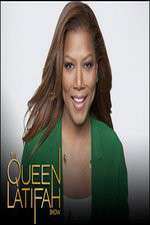 Watch The Queen Latifah Show Zumvo