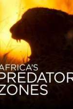 Watch Africa's Predator Zones Zumvo