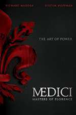 Watch Medici Masters of Florence Zumvo