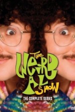 Watch The Weird Al Show Zumvo