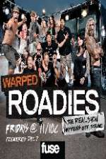 Watch Warped Roadies Zumvo