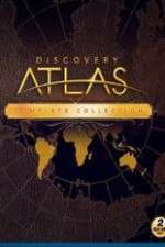 Watch Discovery Atlas Zumvo