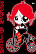 Watch Ruby Gloom Zumvo