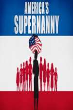 Watch America's Supernanny Zumvo