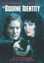 Watch The Bourne Identity Zumvo