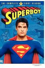 Watch Superboy Zumvo