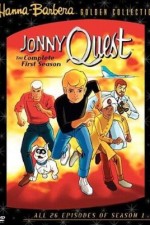 Watch Jonny Quest Zumvo