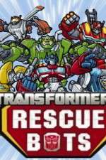 Watch Transformers Rescue Bots Zumvo