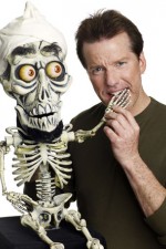 Watch The Jeff Dunham Show Zumvo