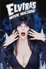 Watch Elvira's Movie Macabre Zumvo