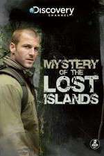 Watch Mystery of the Lost Islands Zumvo