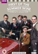 Watch First of the Summer Wine Zumvo