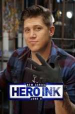 Watch Hero Ink Zumvo