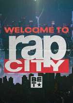 Watch Welcome to Rap City Zumvo