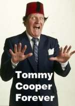 Watch Tommy Cooper Forever Zumvo