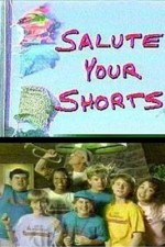 Watch Salute Your Shorts Zumvo