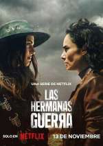 Watch Las hermanas Guerra Zumvo