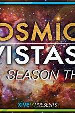 Watch Cosmic Vistas Zumvo