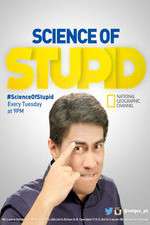 Watch Science of Stupid Zumvo