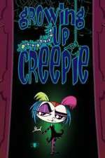 Watch Growing Up Creepie Zumvo