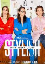 Watch Stylish with Jenna Lyons Zumvo