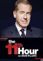 Watch The 11th Hour with Brian Williams Zumvo
