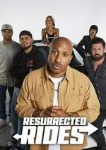 Watch Resurrected Rides Zumvo