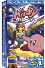 Watch Kirby Right Back At Ya! Zumvo