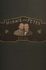 Watch Horace and Pete Zumvo