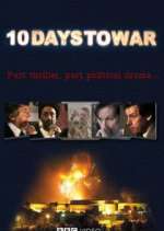 Watch 10 Days to War Zumvo