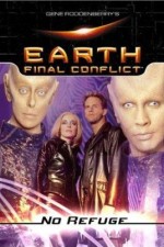 Watch Earth: Final Conflict Zumvo