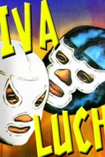 Watch Lucha Libre USA: Masked Warriors Zumvo