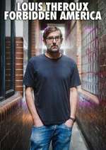 Watch Louis Theroux's Forbidden America Zumvo