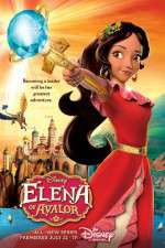 Watch Elena of Avalor Zumvo