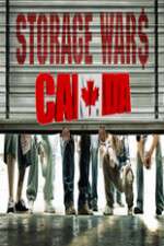 Watch Storage Wars Canada Zumvo