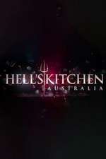 Watch Hell's Kitchen Australia Zumvo