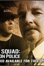 Watch The Squad: Prison Police  Zumvo